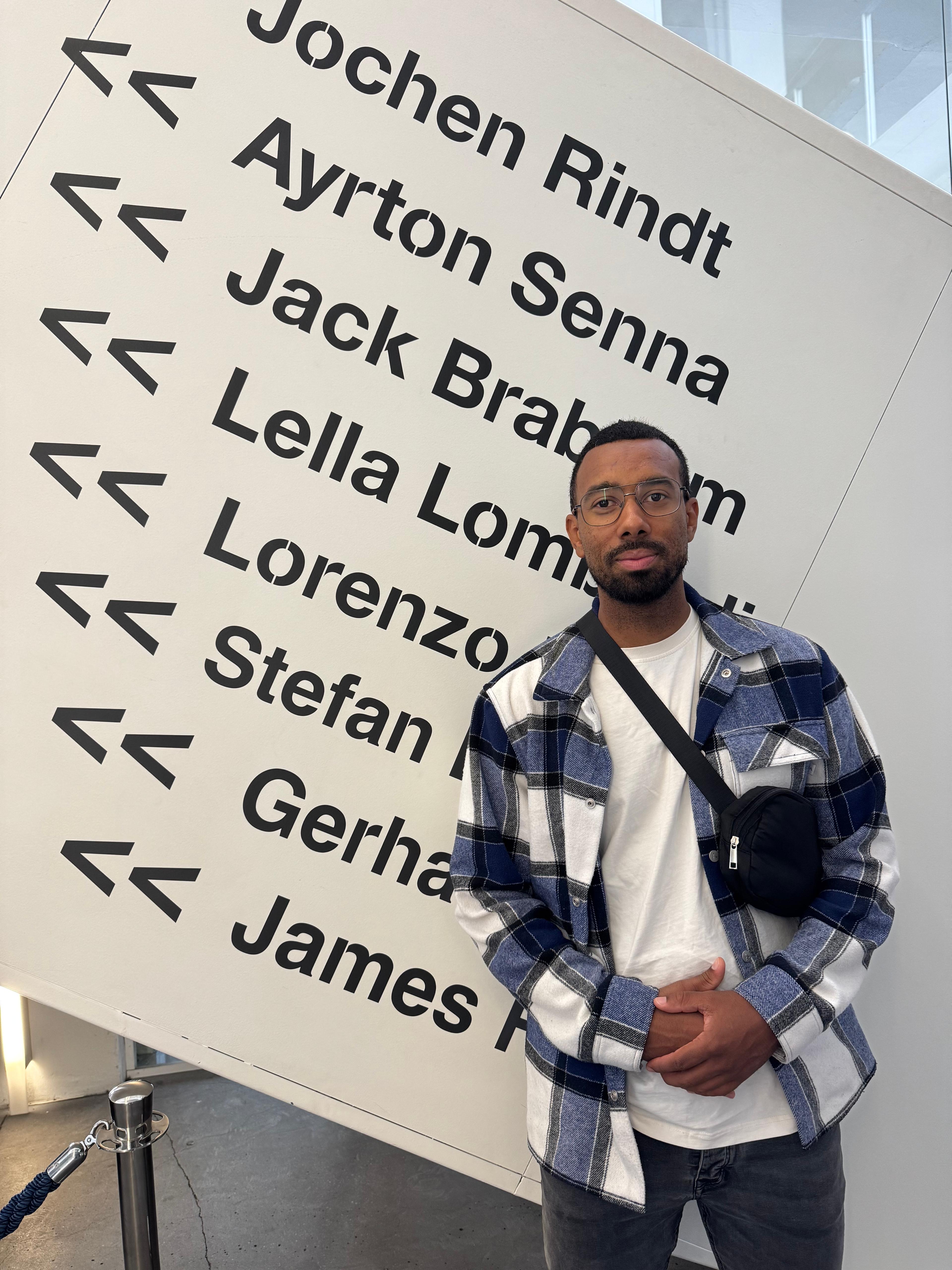 Lorenzo in Frankfurt