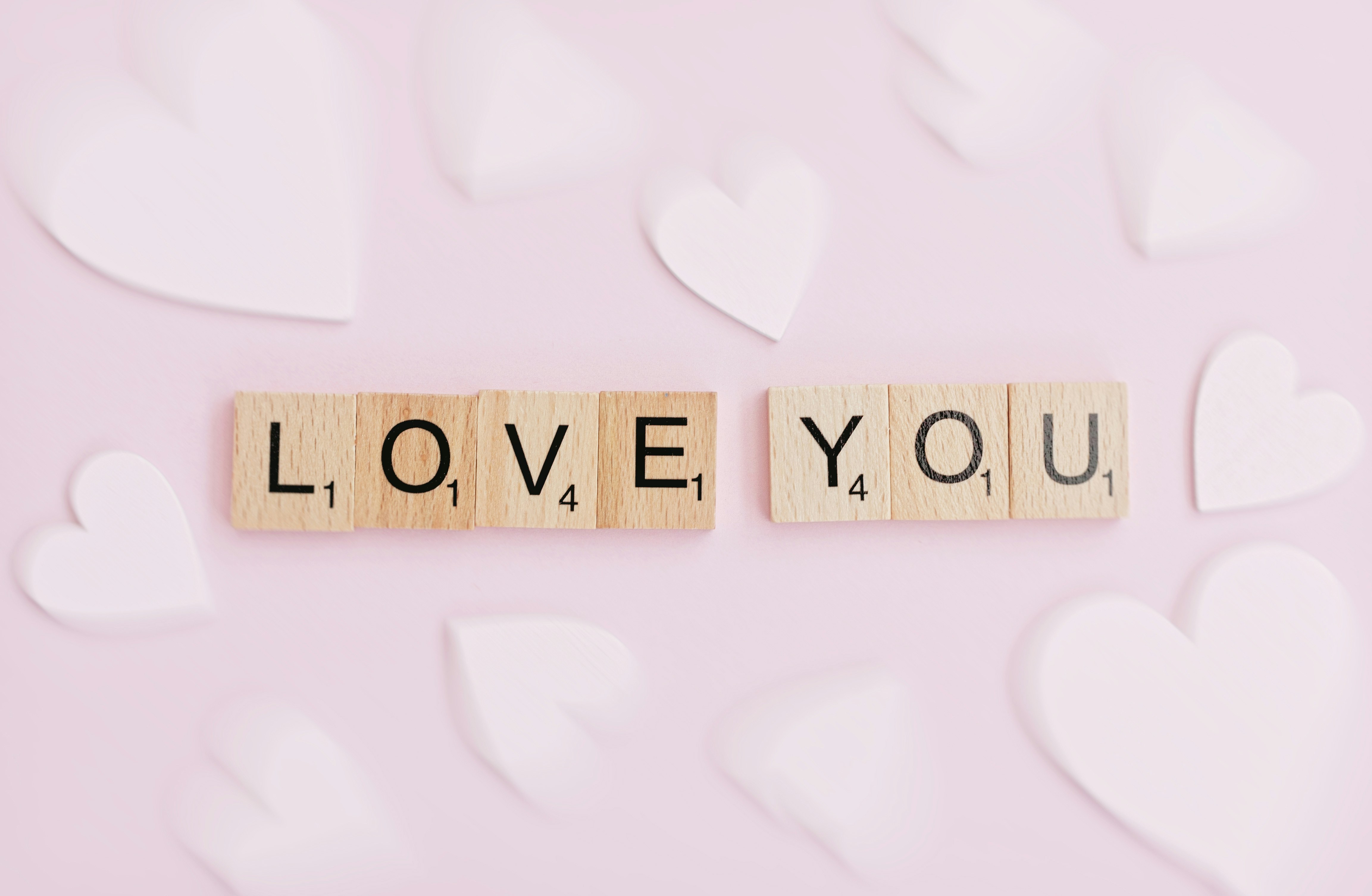 All About Love